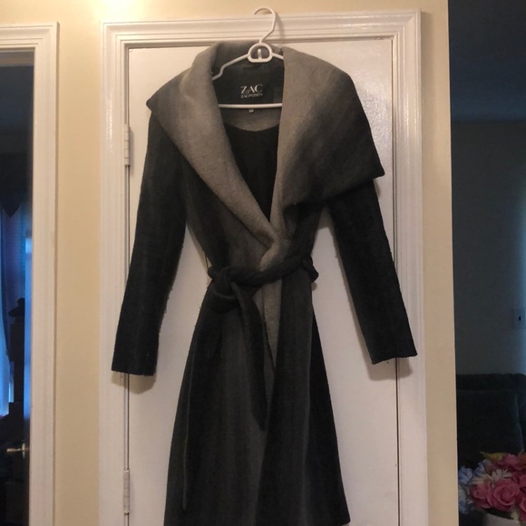 Zac Posen - Picture 2 of 4